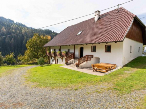 Holiday home in Eberstein Carinthia with sauna